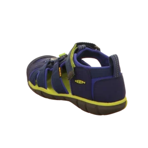 Keen Seacamp II CNX 13