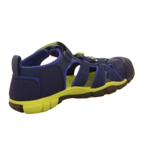 Keen Seacamp II CNX 17