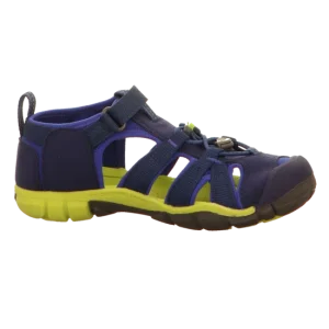 Keen Seacamp II CNX 19