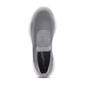 KangaROOS Sportliche Slipper Für Damen 10