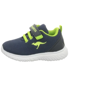 KangaROOS Sale: Baby Sneaker Low Für Jungen 11
