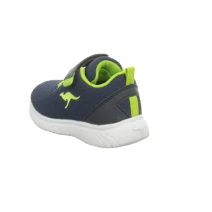 KangaROOS Sale: Baby Sneaker Low Für Jungen 13