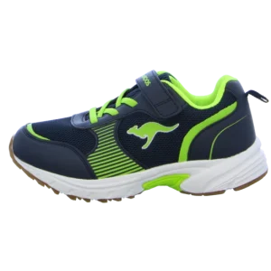 KangaROOS NIKO II EV 11