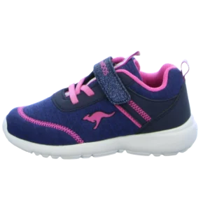 KangaROOS KY-Chummy EV 11
