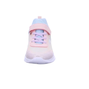 KangaROOS Sportliche Schnürschuhe Für Mädchen 21