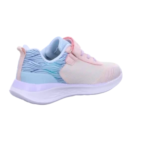 KangaROOS Sportliche Schnürschuhe Für Mädchen 17