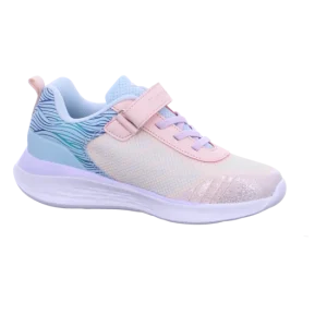 KangaROOS Sportliche Schnürschuhe Für Mädchen 19