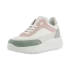Candice Cooper Plateau Schnürschuhe 25