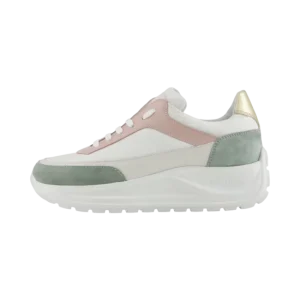 Candice Cooper Plateau Schnürschuhe 8