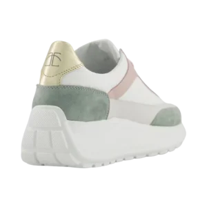 Candice Cooper Plateau Schnürschuhe 10