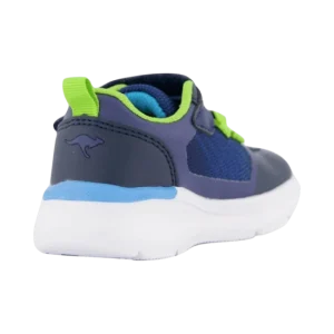 KangaROOS Baby Klettschuhe Für Jungen 10