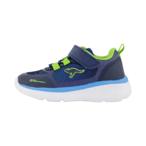 KangaROOS Baby Klettschuhe Für Jungen 12
