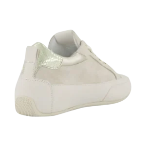 Candice Cooper Schnürschuhe Für Damen Aus Italien, Spanien Und Portugal 10