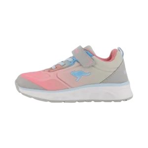 KangaROOS Sportliche Schnürschuhe Für Mädchen 8