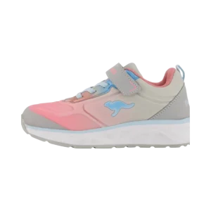 KangaROOS Sportliche Schnürschuhe Für Mädchen 12