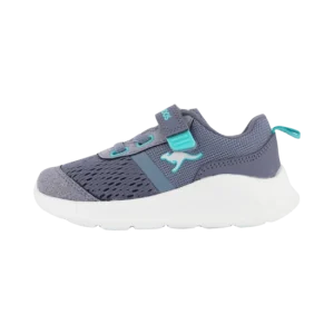 KangaROOS Sportliche Schnürschuhe Für Jungen 8