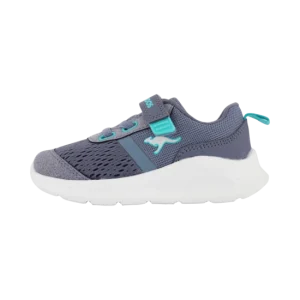 KangaROOS Sportliche Schnürschuhe Für Jungen 12