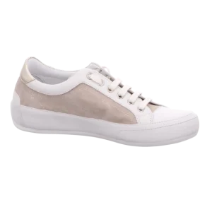 Candice Cooper Sale: Sportliche Schnürschuhe Für Damen 19